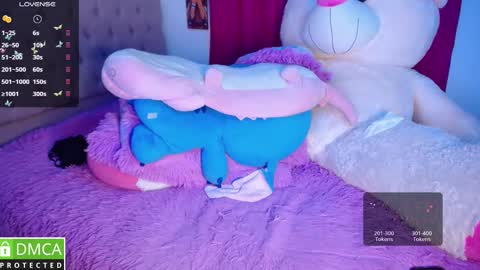 lanna online show from 01/09/25, 01:08