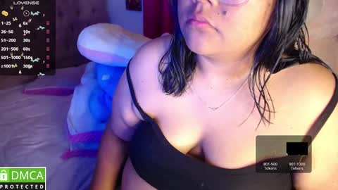 lanna online show from 02/23/25, 05:18