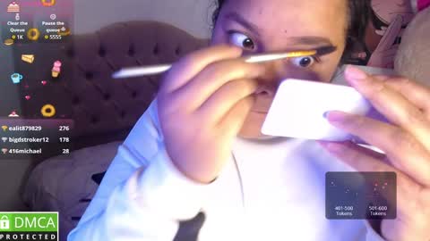 lanna online show from 03/05/25, 11:17