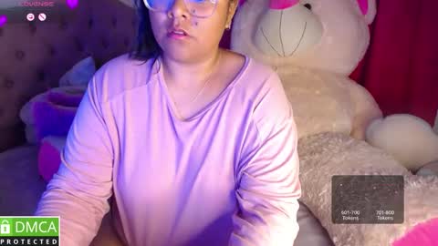 lanna online show from 09/15/25, 03:06