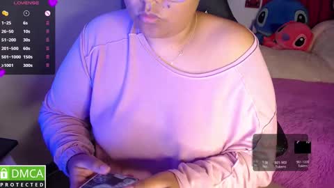 lanna online show from 09/21/25, 02:13