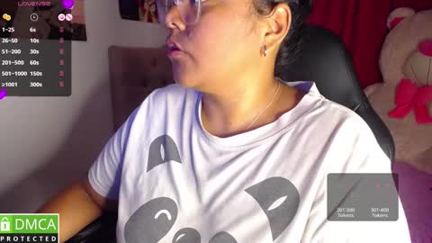 lanna online show from 09/26/25, 02:37