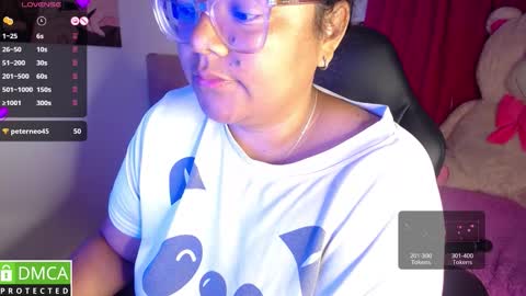 lanna online show from 09/26/25, 05:06