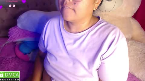 lanna online show from 11/24/25, 02:55