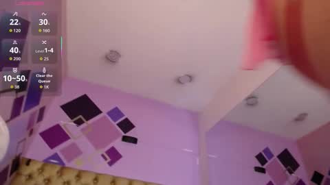 Alanna Fox  online show from 11/10/25, 08:19