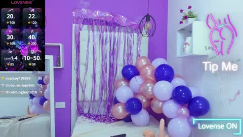 Ana online show from 01/16/25, 10:55