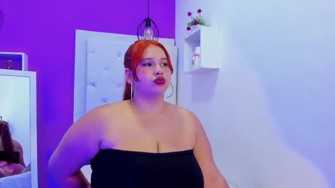 Ana online show from 01/20/25, 07:35