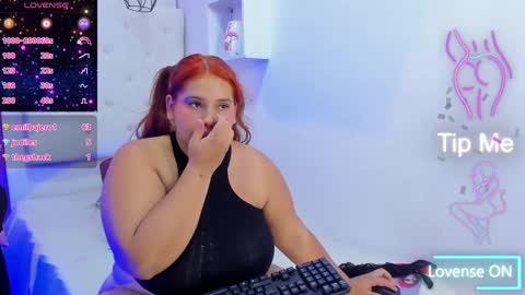 Ana online show from 01/21/25, 10:41