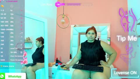 Ana online show from 02/06/25, 07:29