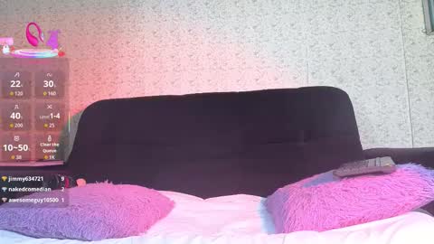 alanna_jones23_aws online show from 01/07/26, 05:15