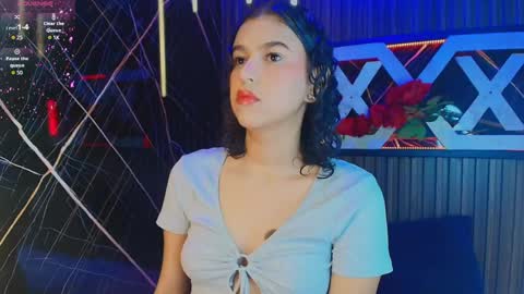 Alanna Lima online show from 03/31/26, 02:13