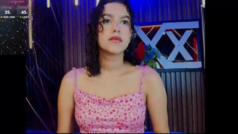 Alanna Lima online show from 04/30/26, 01:56