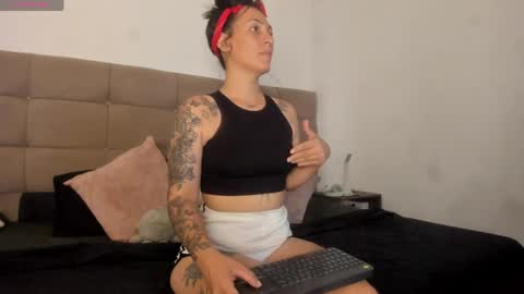 Snapshot of alanna_rosse_ chatting on 04/27/26, 11:36 Alanna Independent Models onlyfans alanna rosse online show from 04/27/26, 11:36