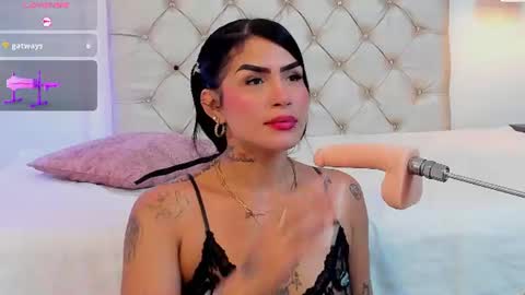 Alana online show from 07/06/26, 06:10