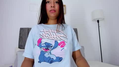 Alanna  online show from 11/11/25, 11:43