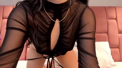 Alanna Jonnes online show from 09/23/25, 08:45