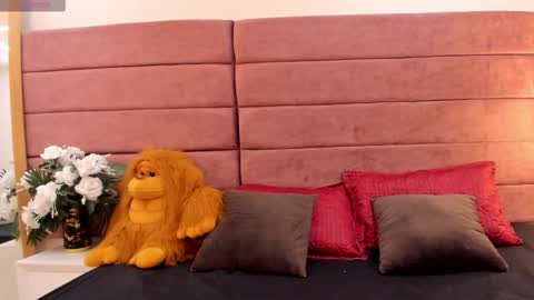 Alanna Jonnes online show from 10/12/25, 06:40