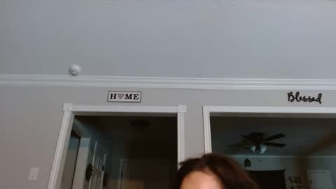 Alanna Rack online show from 02/24/25, 04:58