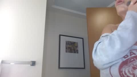 Alanna Rack online show from 03/11/25, 08:42