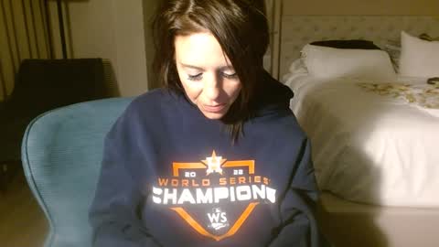 Alanna Rack online show from 03/12/25, 12:42