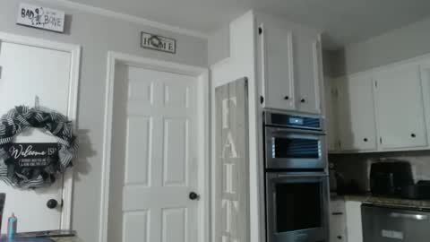 Alanna Rack online show from 09/26/25, 11:53