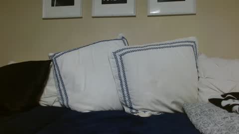 Alanna Rack online show from 11/20/25, 03:01