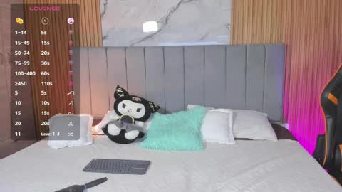 Alanna Reyes online show from 05/05/26, 03:03