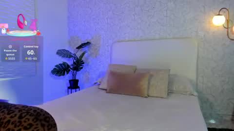 alannarouge online show from 04/27/26, 11:19