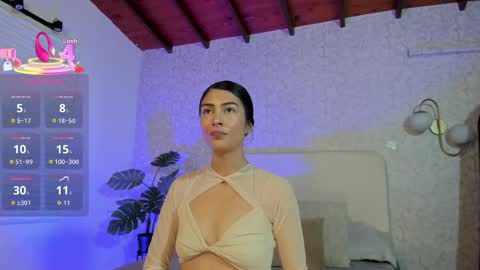 alannarouge online show from 05/01/26, 11:37