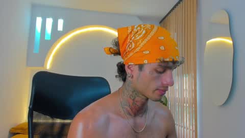 alan online show from 01/05/25, 01:36