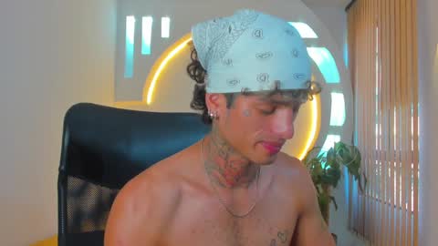 alan online show from 01/06/25, 03:51