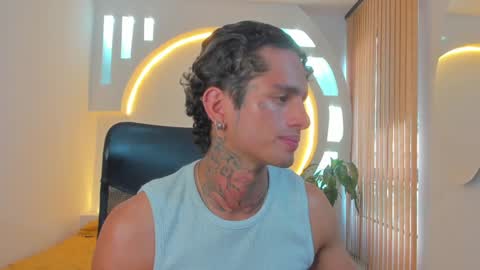 alan online show from 01/09/25, 03:34