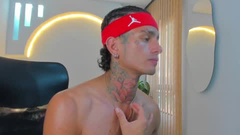 alan online show from 01/16/25, 03:56