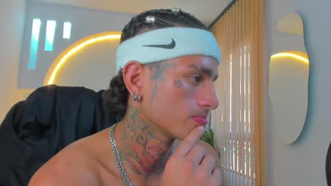 alan online show from 01/17/25, 03:32