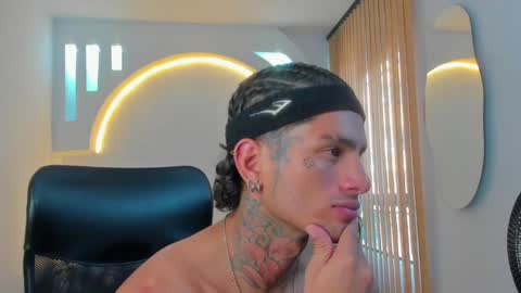 alan online show from 01/18/25, 06:43