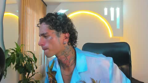 alan online show from 01/27/25, 12:58