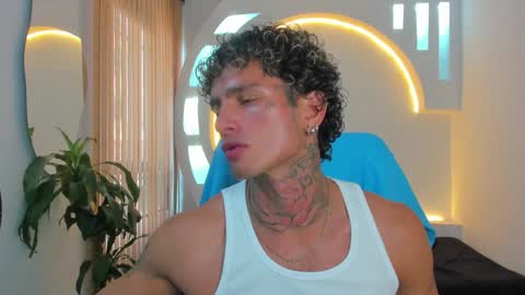 alan online show from 01/30/25, 03:19