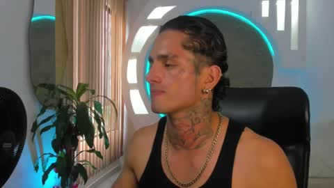 alan online show from 02/21/25, 03:54