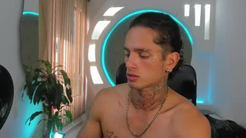 alan online show from 02/22/25, 03:47