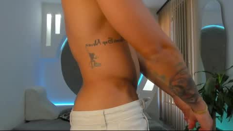 alan online show from 03/08/25, 03:02