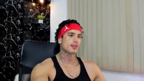 alan online show from 03/12/25, 04:41