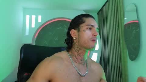 alan online show from 10/08/25, 10:02