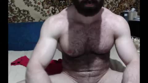 AlanStrongs online show from 01/04/25, 08:59