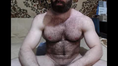 AlanStrongs online show from 10/19/25, 03:56