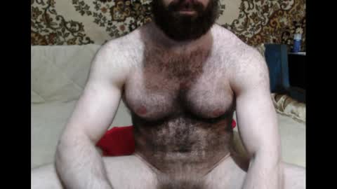 AlanStrongs online show from 05/12/26, 06:27