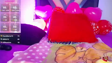 Victoria  online show from 02/16/25, 02:00