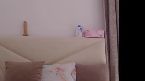 AllylicArabis online show from 05/11/26, 02:45
