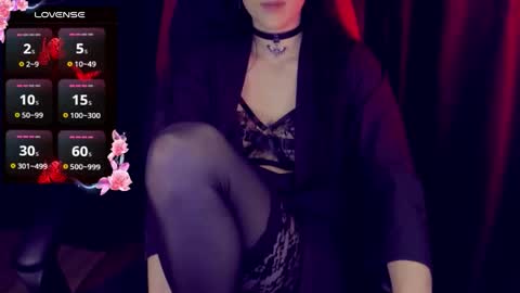 Alaria online show from 09/29/25, 08:24