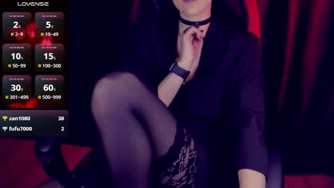 Alaria online show from 10/11/25, 10:19