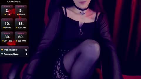 Alaria online show from 10/14/25, 05:25